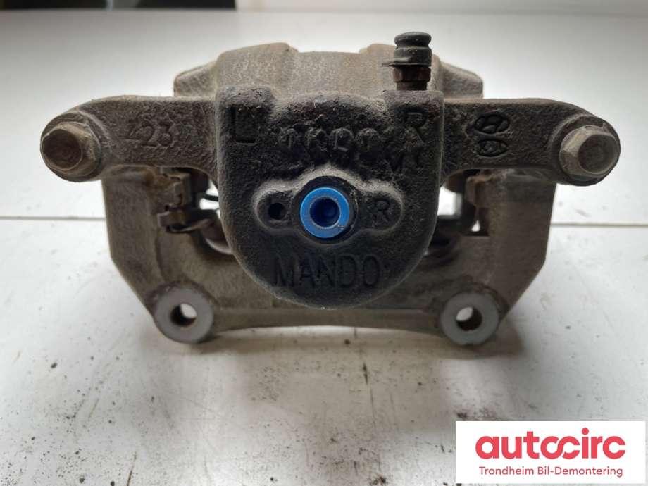Bremsecaliper høyre foran til Kia e-Soul 2019-->> (Type III) (58130J 2100|)