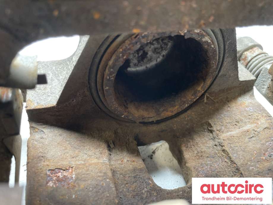 Bremsecaliper høyre foran til Kia e-Soul 2019-->> (Type III) (58130J 2100|)