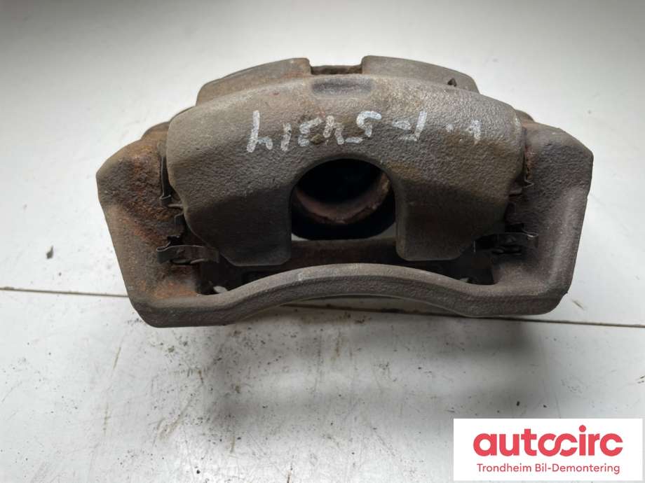 Bremsecaliper venstre foran til Kia e-Soul 2019-->> (Type III) (58110J2100|)
