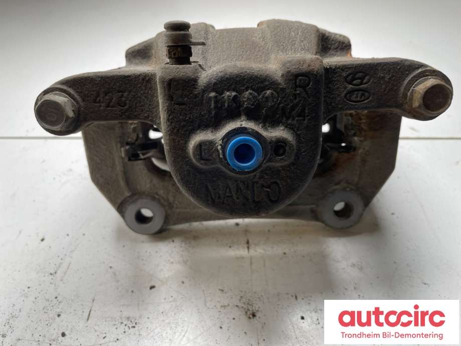 Bremsecaliper venstre foran til Kia e-Soul 2019-->> (Type III) (58110J2100|)