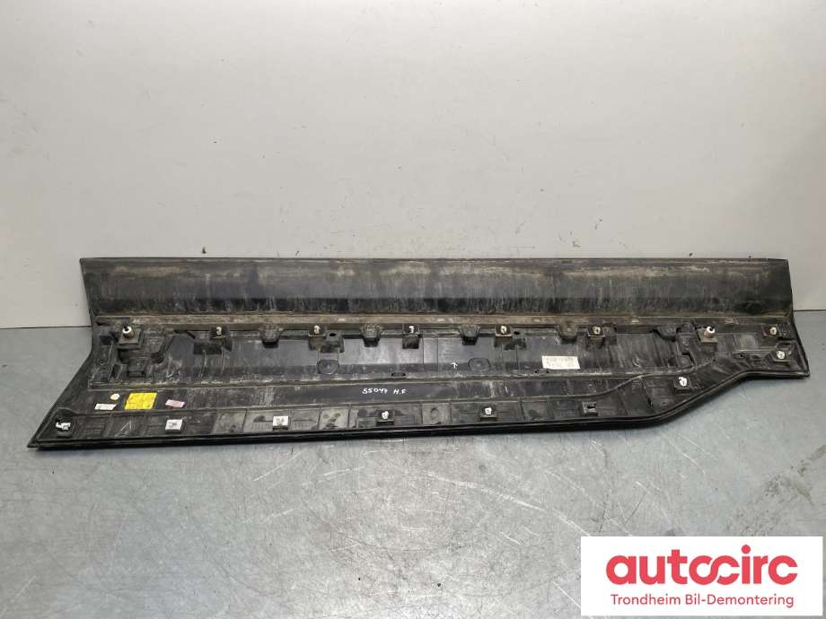 Lister til Kia EV9 2023-->> (87724-DO300|87724DO300|)