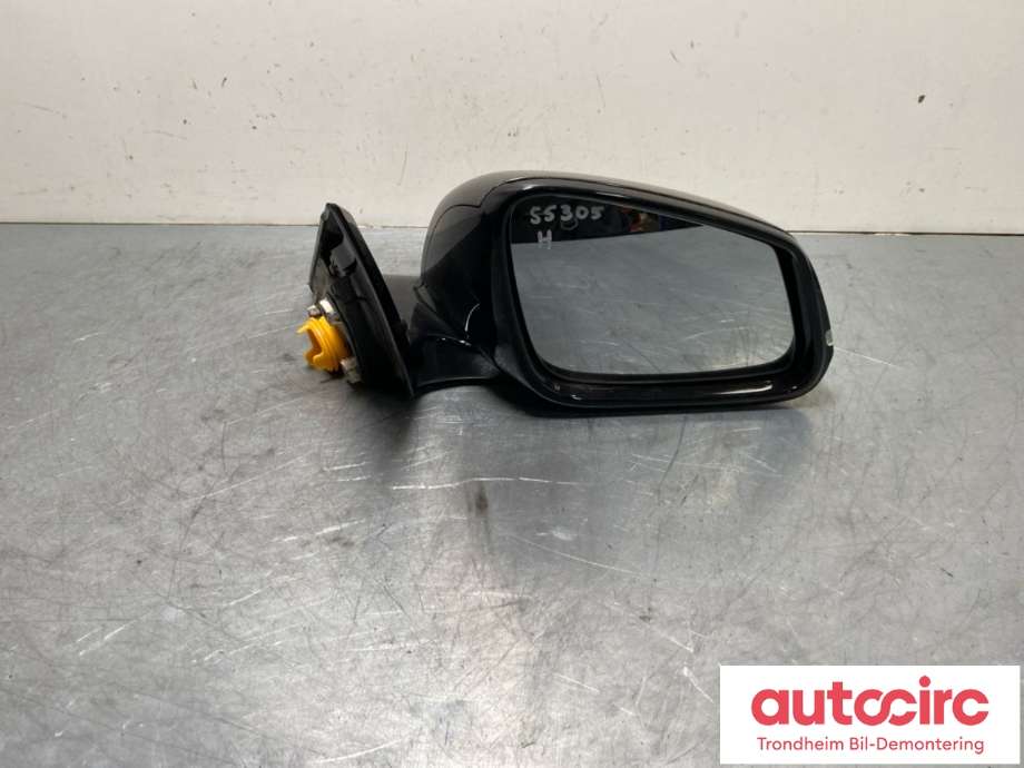 Speil høyre til BMW 4-Serie, 2013-2020 (F32/F33/F36) (F32/F33/F36) (51 16 2 211 904)