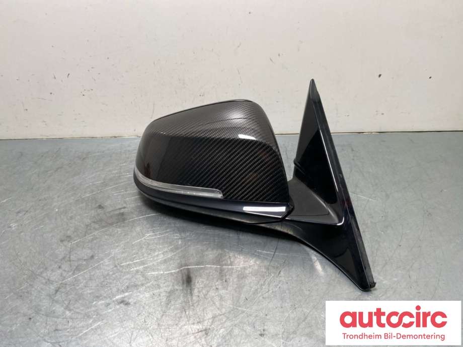 Speil høyre til BMW 4-Serie 2013-2020 (F32/F33/F36) (F32/F33/F36) (51 16 2 211 904|)