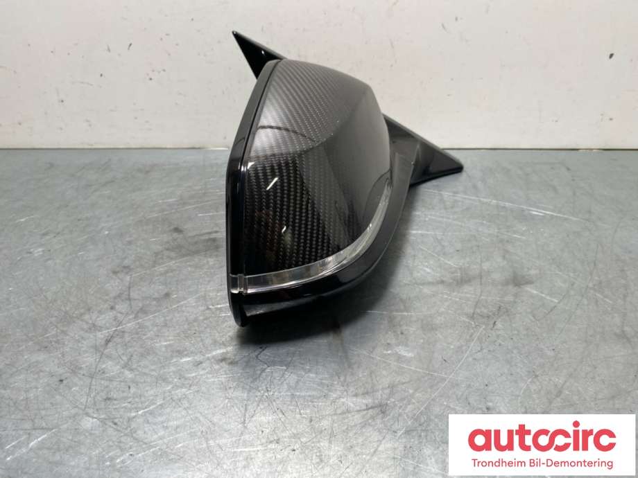 Speil høyre til BMW 4-Serie 2013-2020 (F32/F33/F36) (F32/F33/F36) (51 16 2 211 904|)