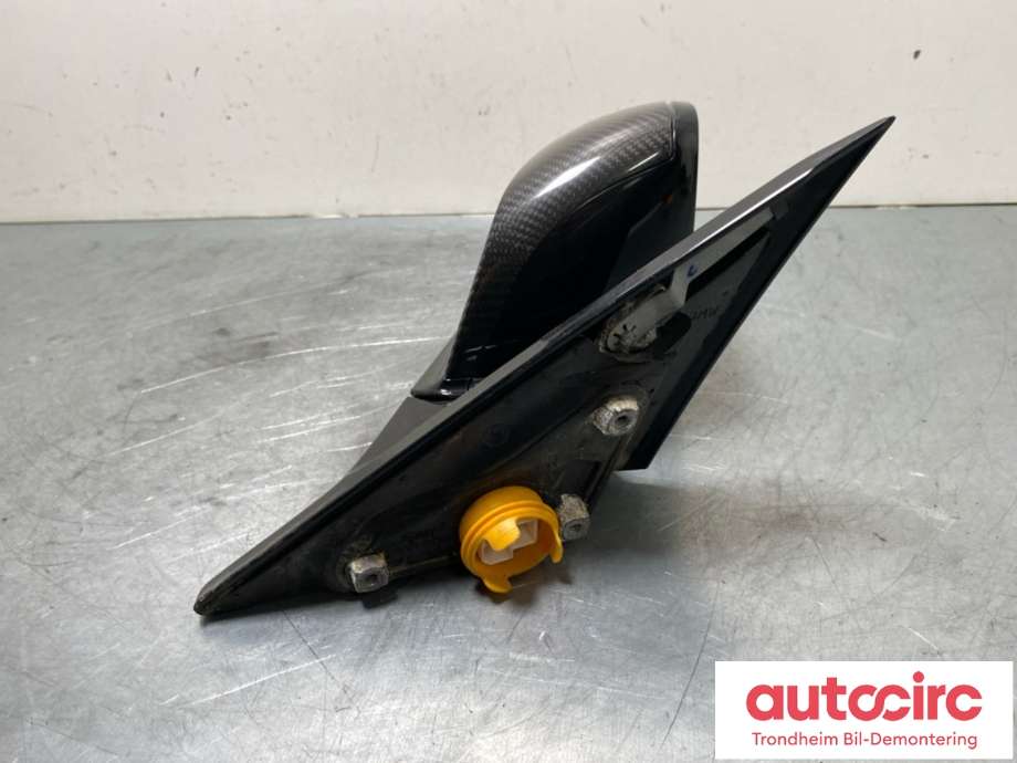 Speil høyre til BMW 4-Serie 2013-2020 (F32/F33/F36) (F32/F33/F36) (51 16 2 211 904|)