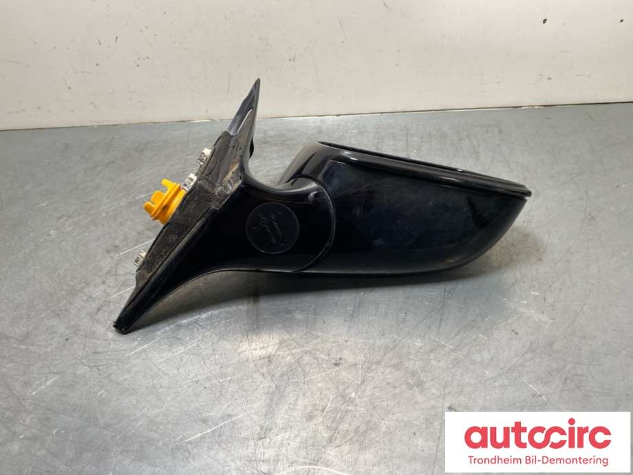 Speil høyre til BMW 4-Serie 2013-2020 (F32/F33/F36) (F32/F33/F36) (51 16 2 211 904|)