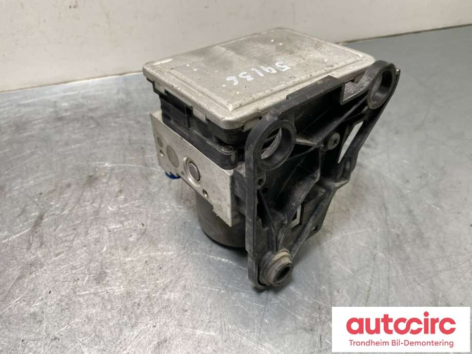 ABS sentral til VW Tiguan 2016-2020 (Type II, Fase 1) (5Q0614517CF|)