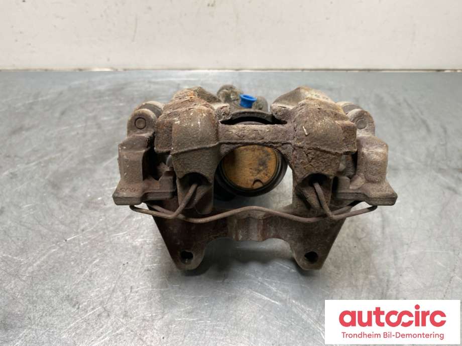 Bremsecaliper høyre bak, elektrisk til VW Tiguan 2016-2020 (Type II, Fase 1) (3Q0 615 424|)