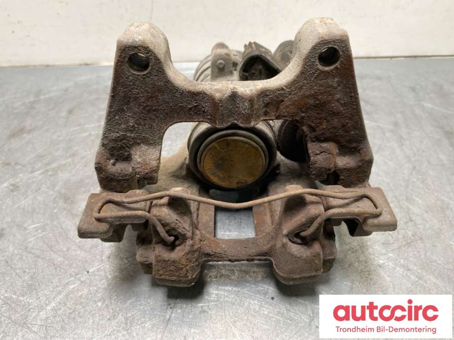 Bremsecaliper høyre bak, elektrisk til VW Tiguan 2016-2020 (Type II, Fase 1) (3Q0 615 424|)