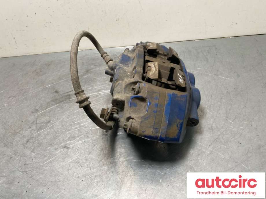 Bremsecaliper høyre foran til BMW 4-Serie 2013-2020 (F32/F33/F36) (F32/F33/F36) (M SPORT|34 11 6 799 466|)