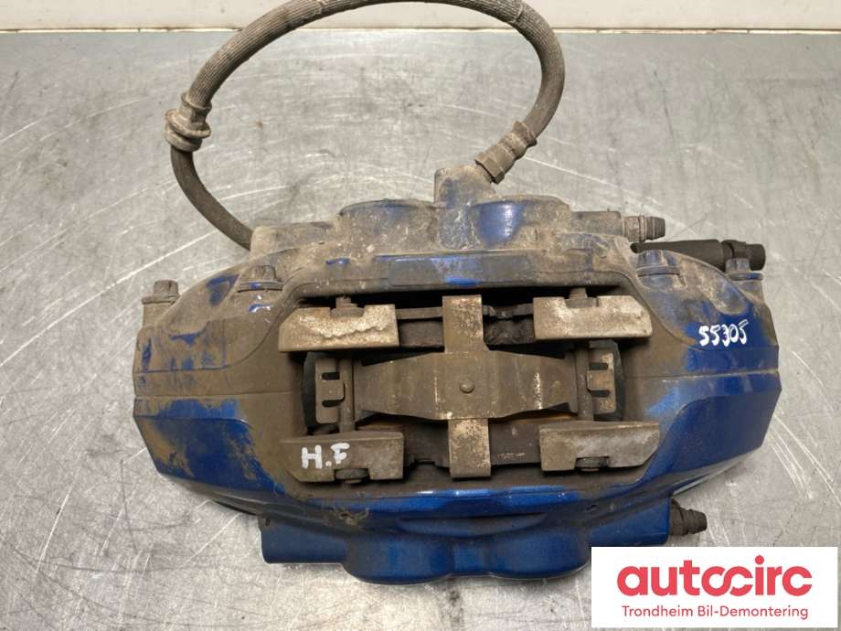 Bremsecaliper høyre foran til BMW 4-Serie 2013-2020 (F32/F33/F36) (F32/F33/F36) (M SPORT|34 11 6 799 466|)