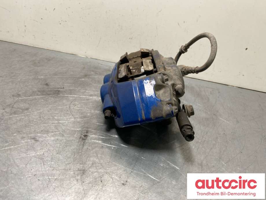 Bremsecaliper høyre foran til BMW 4-Serie 2013-2020 (F32/F33/F36) (F32/F33/F36) (M SPORT|34 11 6 799 466|)