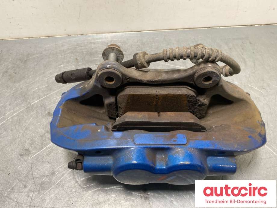 Bremsecaliper høyre foran til BMW 4-Serie 2013-2020 (F32/F33/F36) (F32/F33/F36) (M SPORT|34 11 6 799 466|)