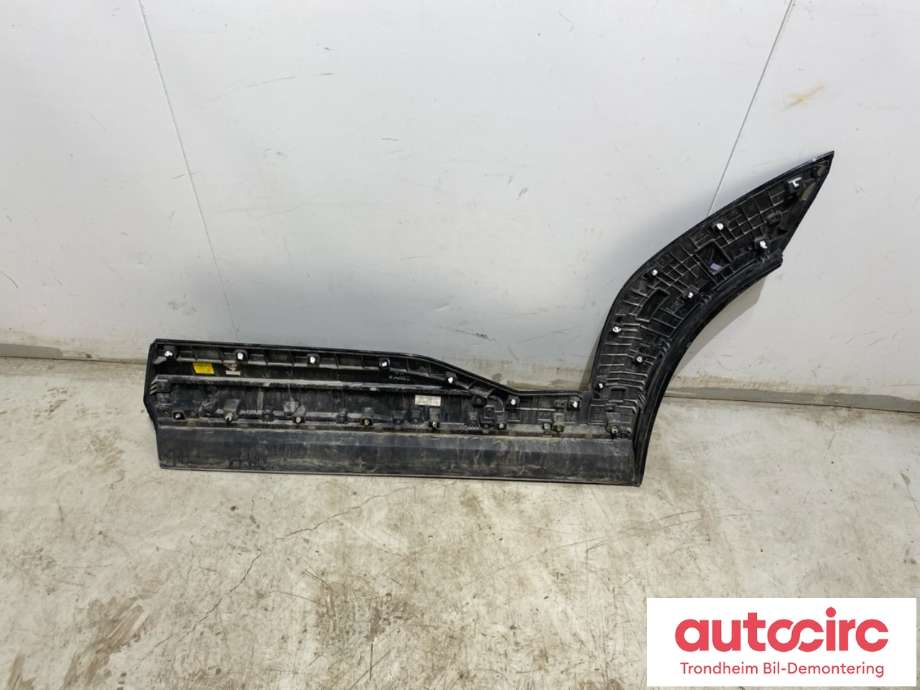 Lister til Kia EV9 2023-->> (87734-DO300|87734DO300|)