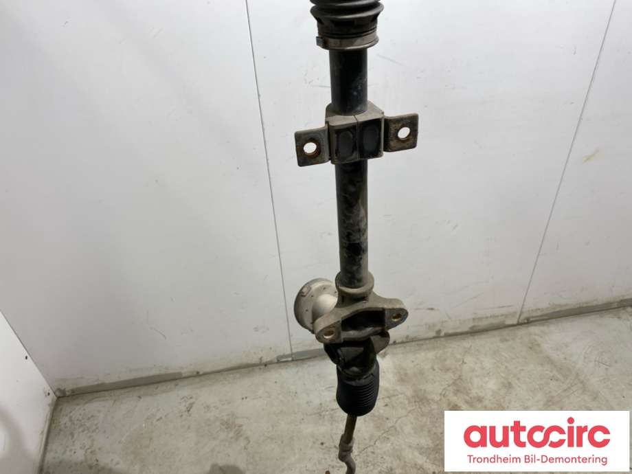 Tannstang til Kia Rio 2011-2017 Type III  (56500 1W100|)