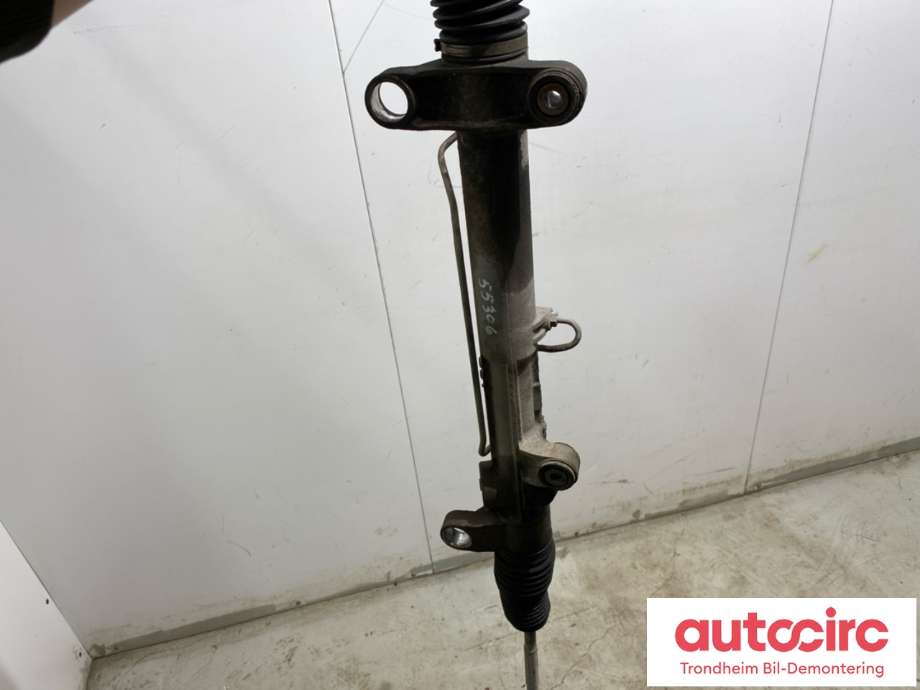 Tannstang til Toyota Avensis 2003-2008 (Type II)  (44250-05082|4425005082|)