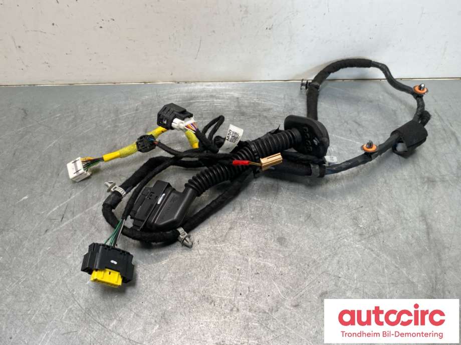 Ledningsnett til Kia EV9 2023-->>  (91620-DO500|)