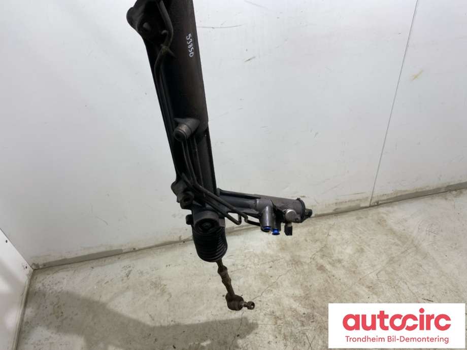 Tannstang til BMW X5 2000-2006 (E53) (E53) (32 13 5 A0A 0B5|)