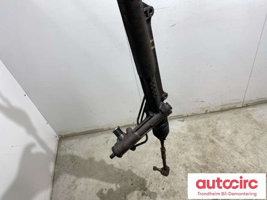 Tannstang til BMW X5 2000-2006 (E53) (E53) (32 13 5 A0A 0B5|)