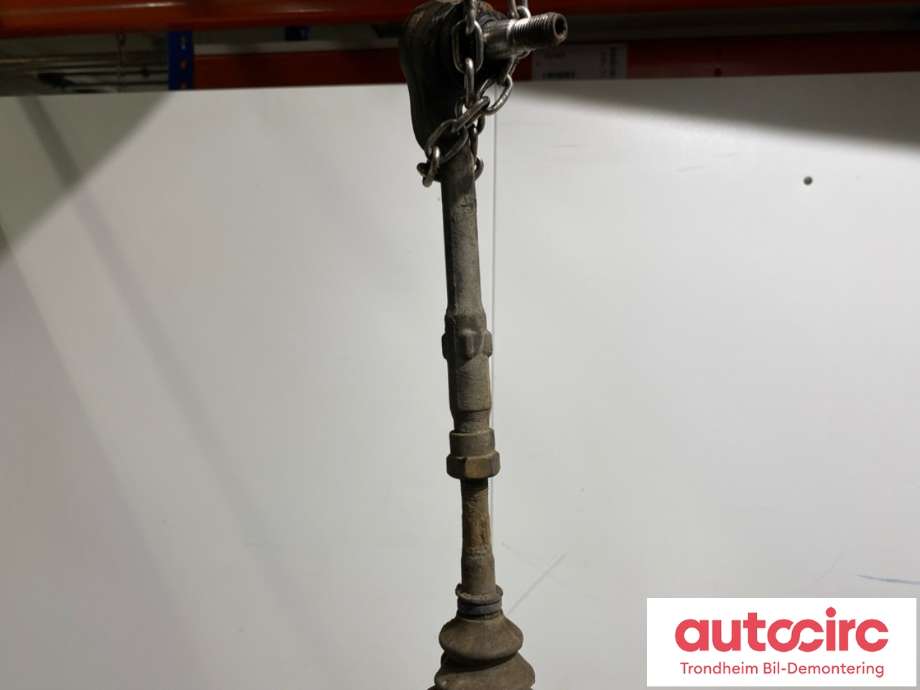 Tannstang til BMW X5 2000-2006 (E53) (E53) (32 13 5 A0A 0B5|)