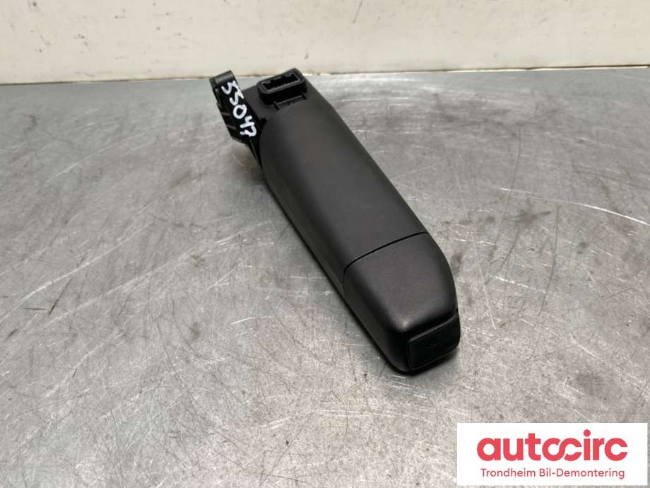 Girstang/girvelger automat til Kia EV9 2023-->>  (467W0DO100|)