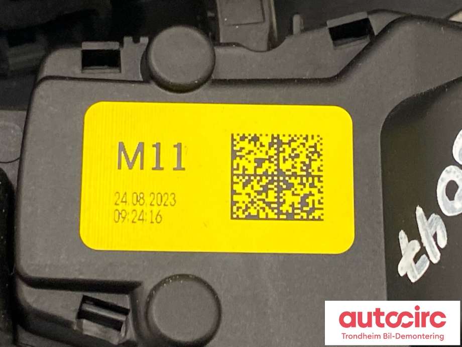 Pedal gass til Kia EV9 2023-->>  (32700DO110|)