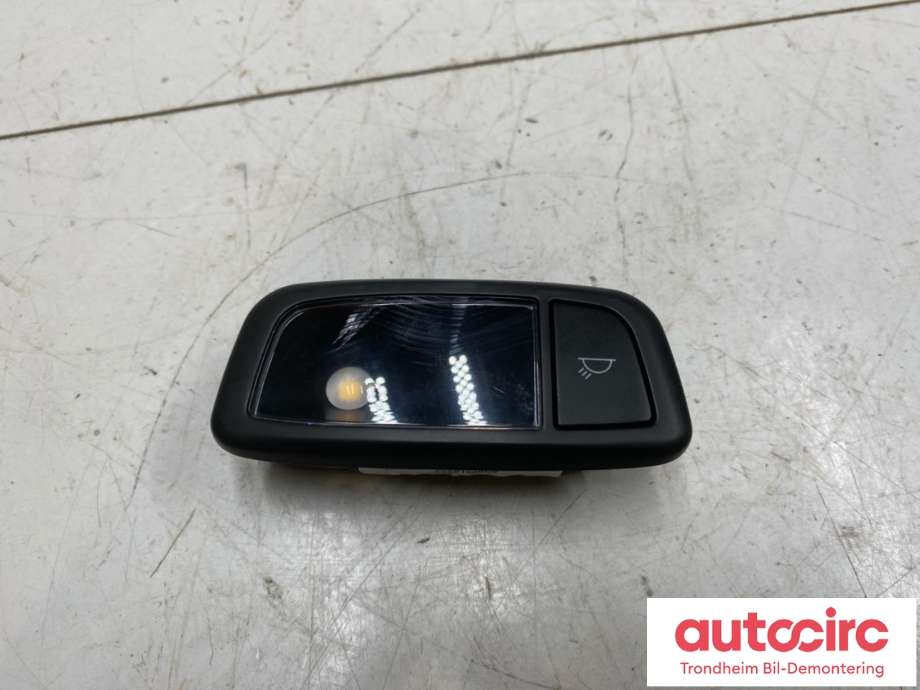 Taklyspanel til Kia EV9 2023-->> (92860-DO000RBQ|)