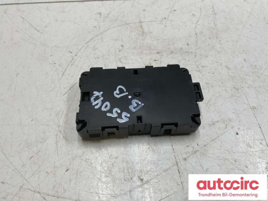 Styreenhet diverse til Kia EV9 2023-->> (955F0-DO000|)
