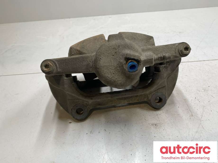 Bremsecaliper høyre foran til VW Tiguan 2016-2020 (Type II, Fase 1)  (3C0 615 124|)