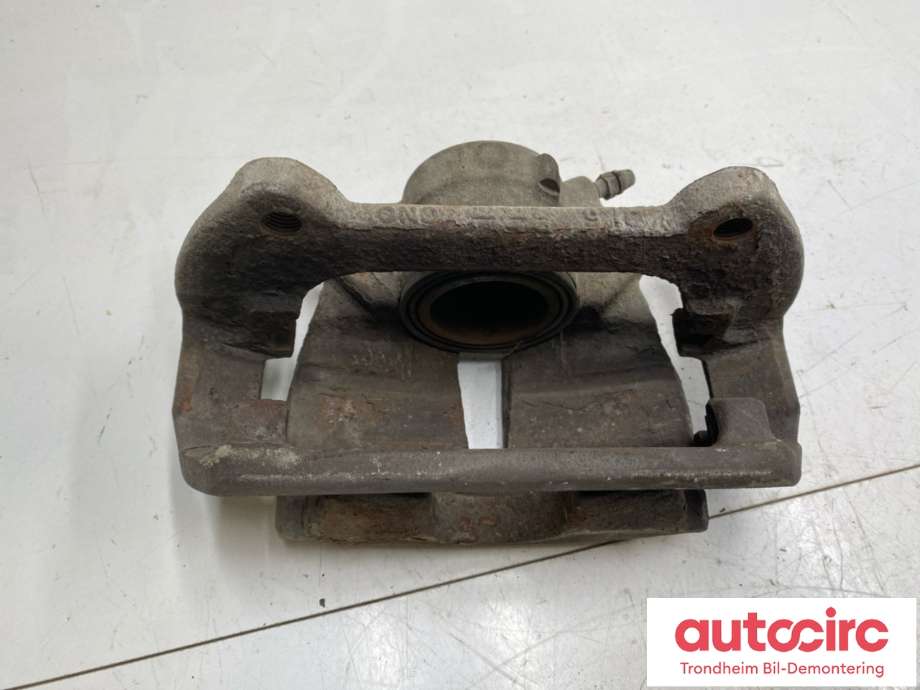 Bremsecaliper høyre foran til VW Tiguan 2016-2020 (Type II, Fase 1)  (3C0 615 124|)
