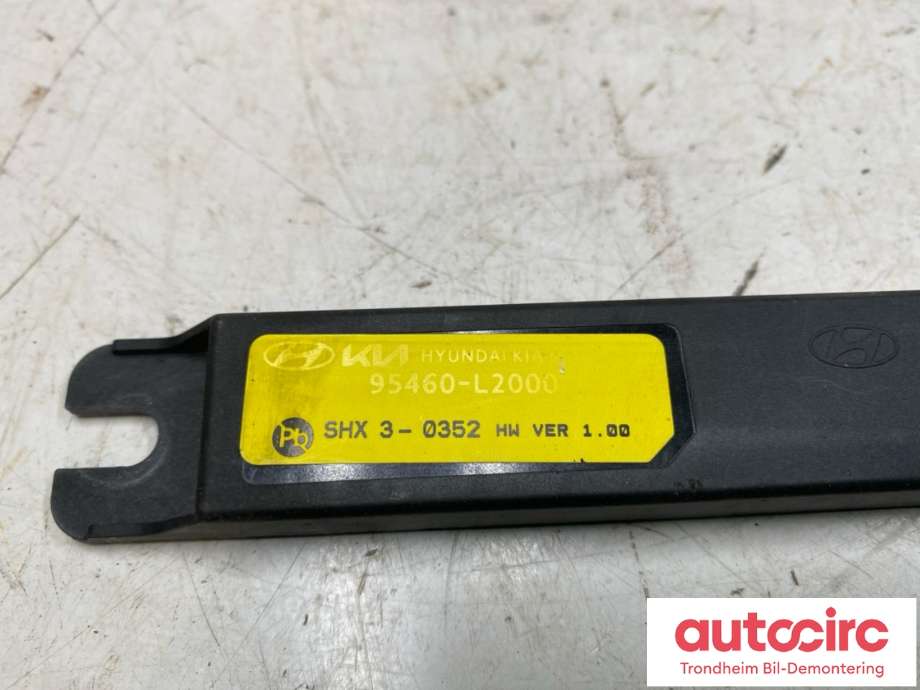 Styreenhet nøkkelfri/keyless til Kia EV9 2023-->>  (95460L2000|)