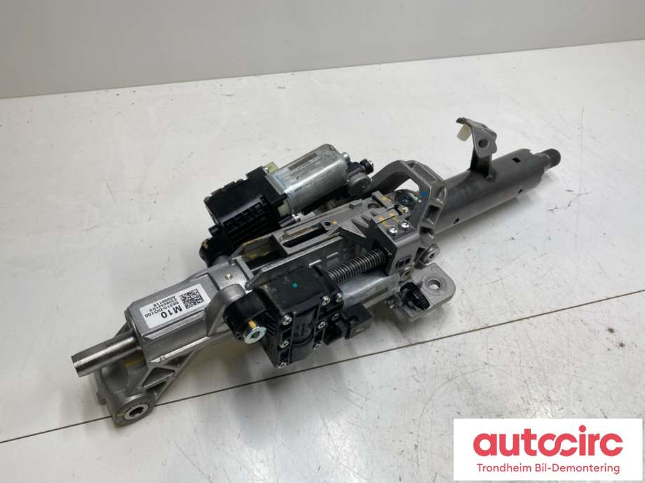 Rattaksel til Kia EV9 2023-->>  (56310DO100|)