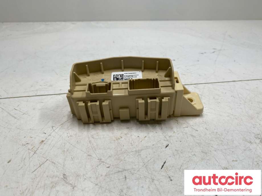 Styreenhet diverse til Kia EV9 2023-->> (91940-DO010|)