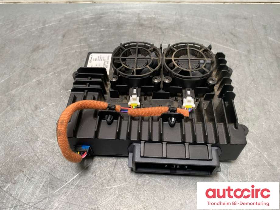 Styreenhet autopilot til Kia EV9 2023-->> (99910-DO000|)