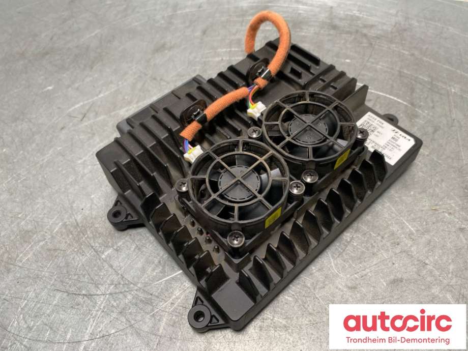 Styreenhet autopilot til Kia EV9 2023-->> (99910-DO000|)