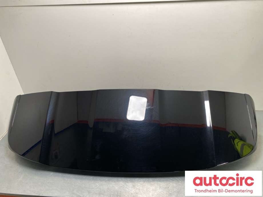 Spoiler bakluke til Kia EV9 2023-->> (87210DO200ABP|)
