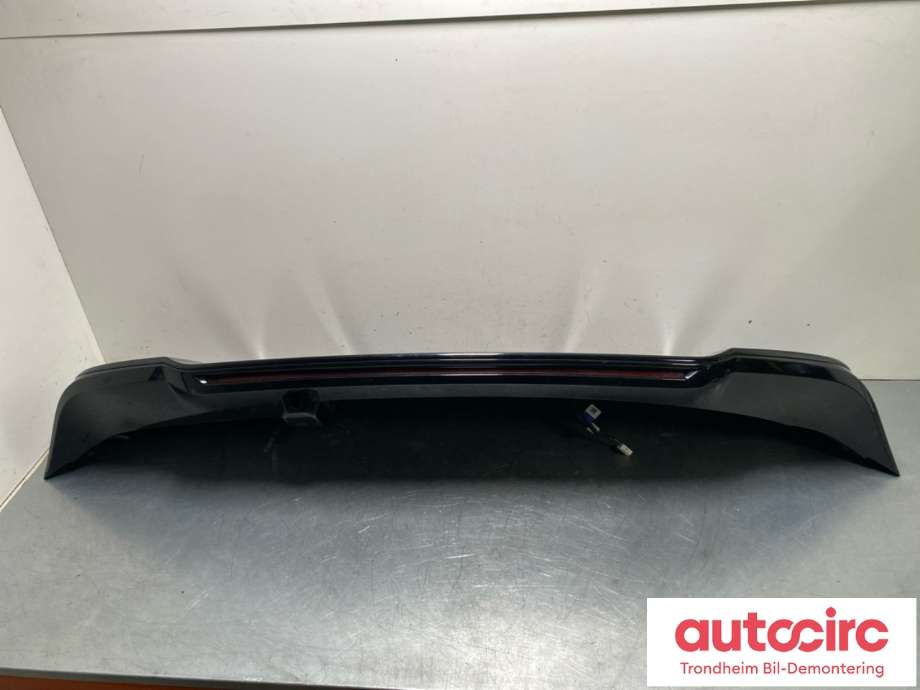 Spoiler bakluke til Kia EV9 2023-->> (87210DO200ABP|)