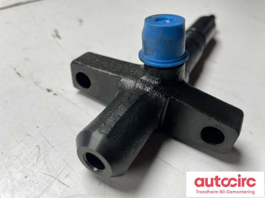 Dyse innsprøyting diesel til Mitsubishi Pajero 2000-2006 (Type III) (ME203961|)