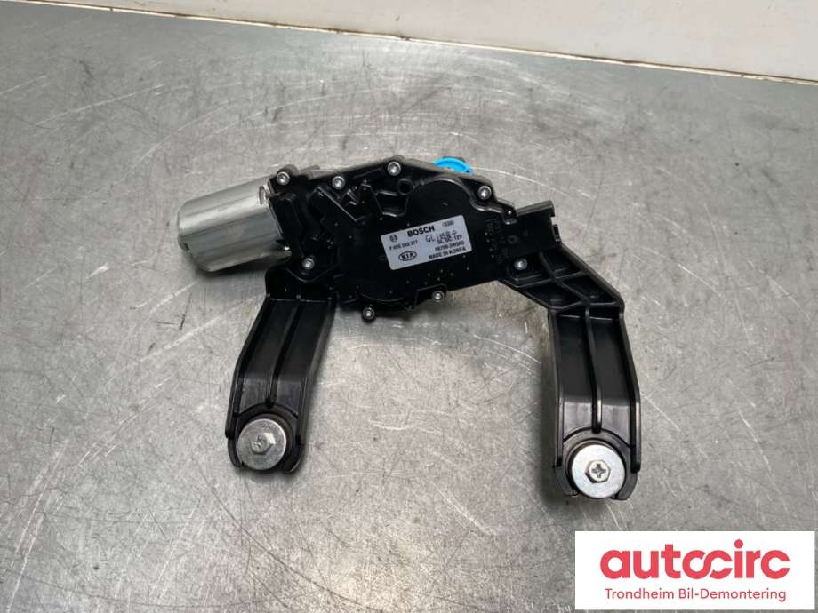 Viskermotor bakrute til Kia Sportage 2010-2016 (Type III)  (BOSCH|987003W000|)