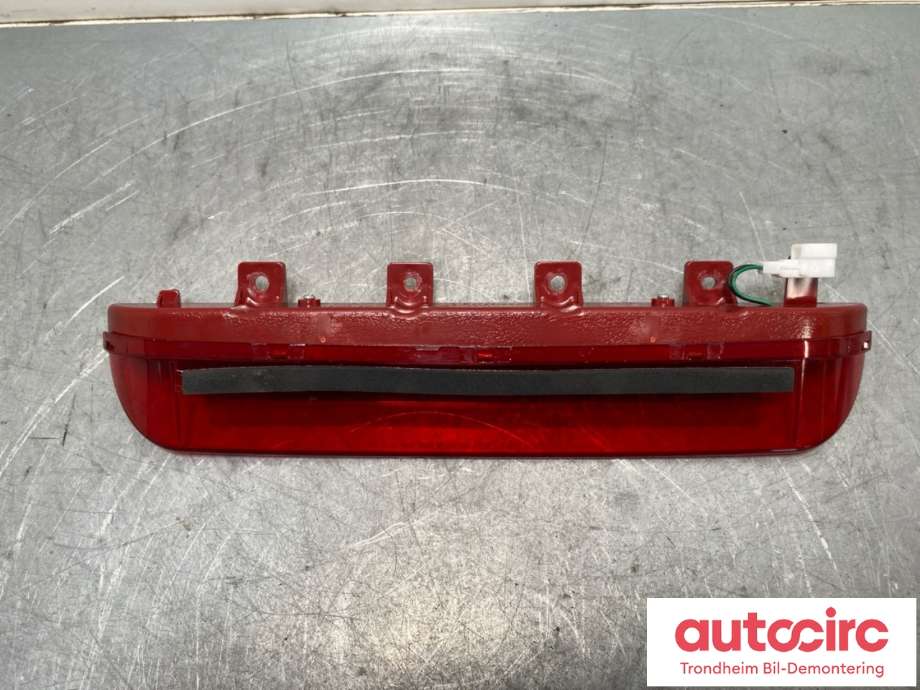 Baklykt bremselys bakrute til Kia Sportage 2010-2016 (Type III) (92700 3W100|)