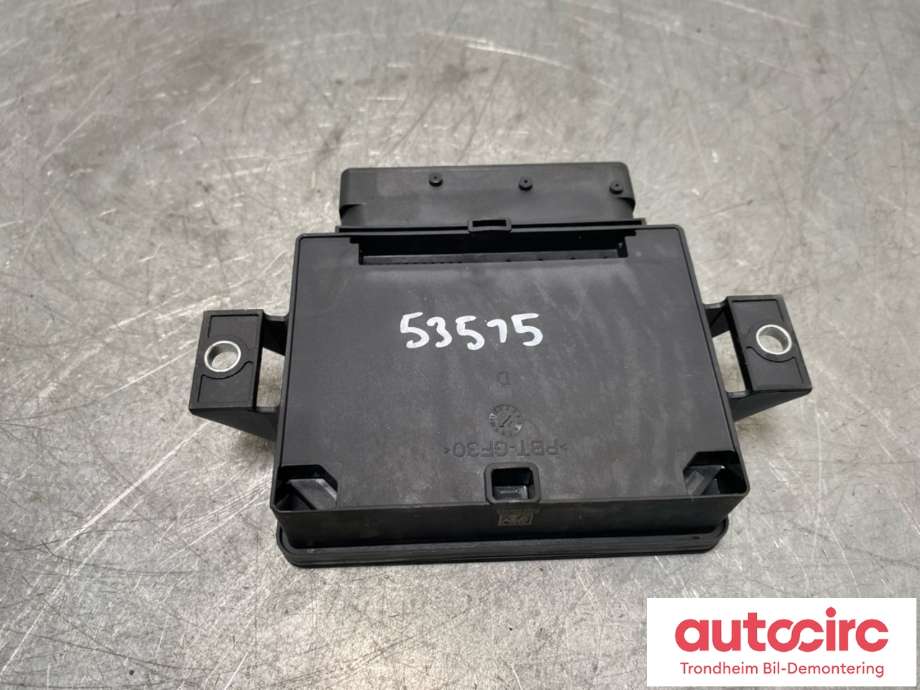 Styreenhet parkering til Mazda CX-3 2015-2022 (D24P437E1A|D24P437E1D|D24P437E1C)