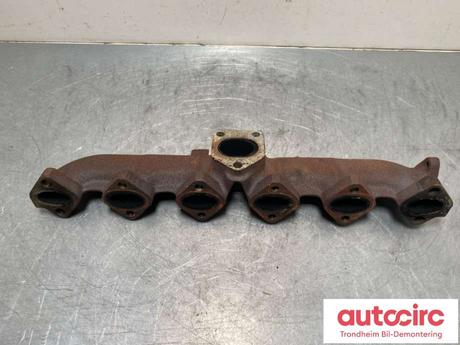 Manifold eksos til BMW X5, 2000-2006 (E53) (E53) (11 62 2 248 166)