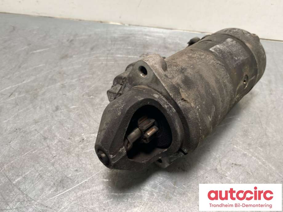 Starter diesel til BMW X5, 2000-2006 (E53) (E53) (12 41 2 179 676)
