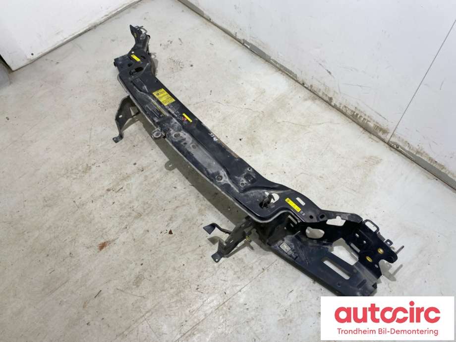Frontplate øvre til Volvo XC90 2002-2006 (Type I, Fase 1) (30796864|)