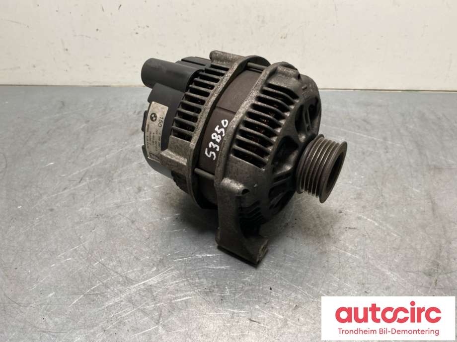 Dynamo diesel til BMW X5, 2000-2006 (E53) (E53) (12 31 7 792 093)