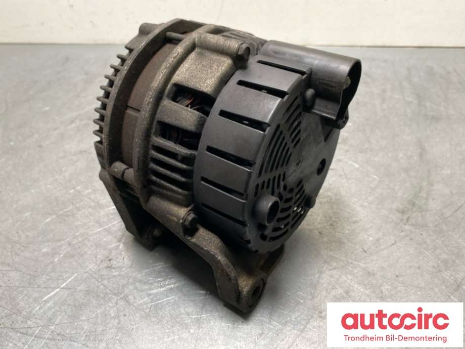 Dynamo diesel til BMW X5 2000-2006 (E53) (E53) (12 31 7 792 093|)