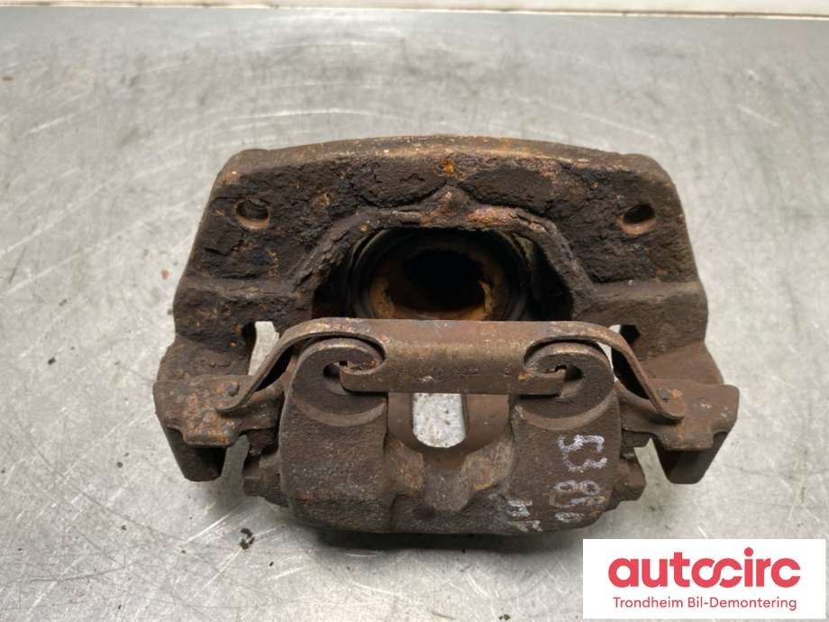 Bremsecaliper høyre foran til BMW X5 2000-2006 (E53) (E53) (34 11 6 773 132|)