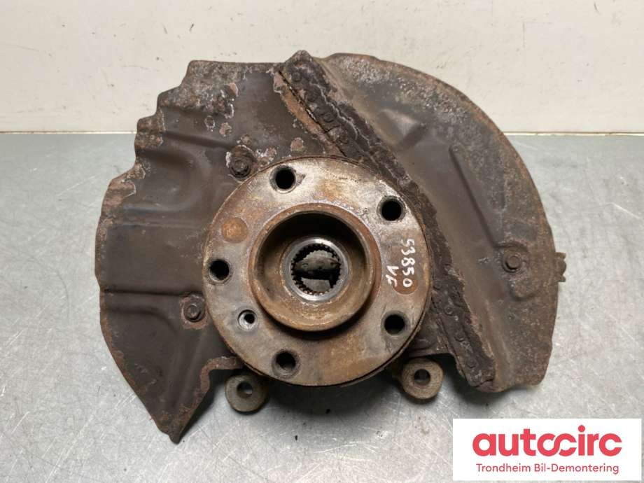 Hjulspindel venstre foran til BMW X5, 2000-2006 (E53) (E53) (31 21 6 761 575)