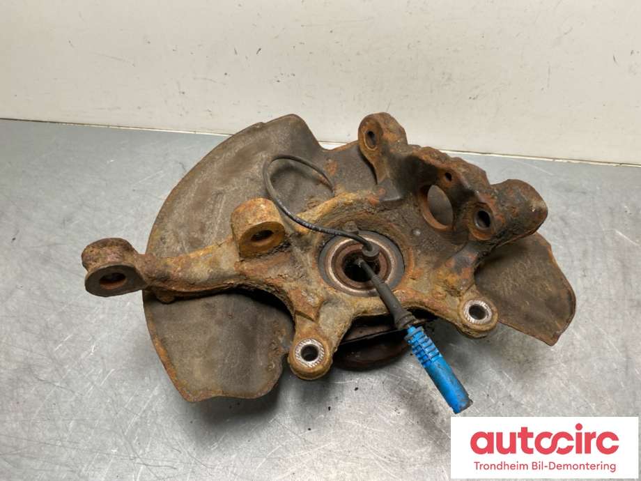 Hjulspindel venstre foran til BMW X5 2000-2006 (E53) (E53) (31 21 6 761 575|)