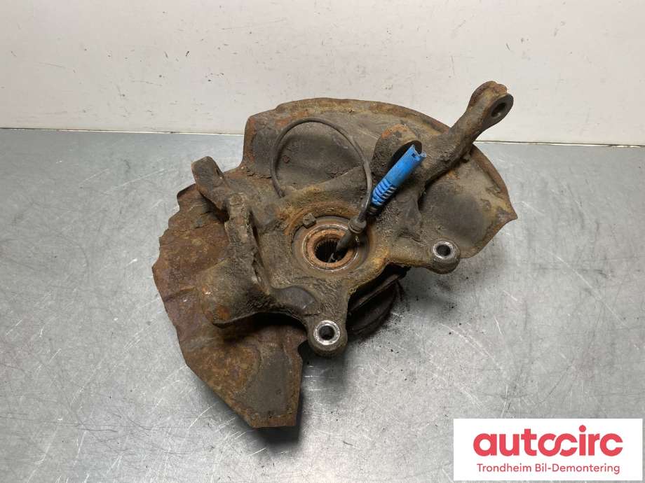 Hjulspindel høyre foran til BMW X5 2000-2006 (E53) (E53) (31 21 6 761 576|)